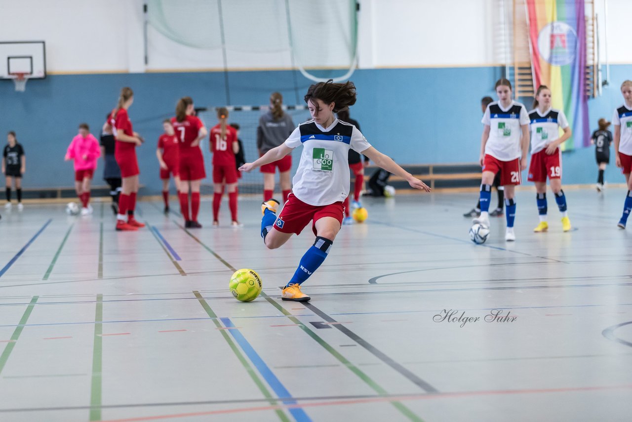 Bild 53 - C-Juniorinnen Futsalmeisterschaft